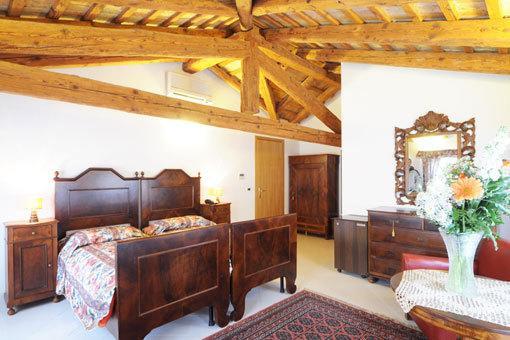 Guest house Stella D'oro 3*