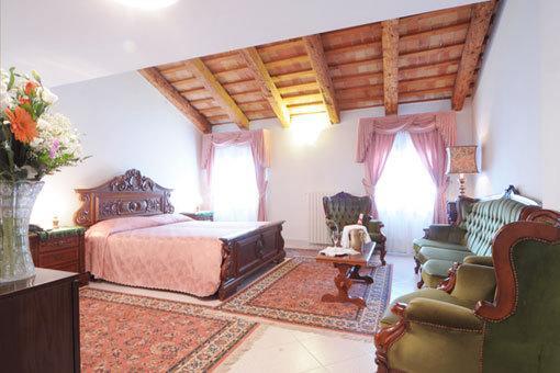 Guest house Stella D'oro
